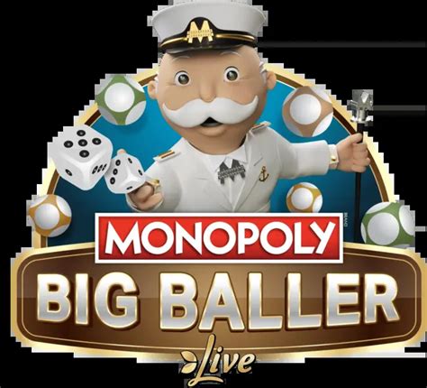 Monopoly Big Baller Live By Evolution Gaming Review 2024.